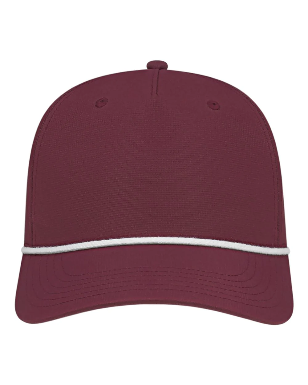 CAP AMERICA - Athletic Rope Cap - i7256 - Image 10