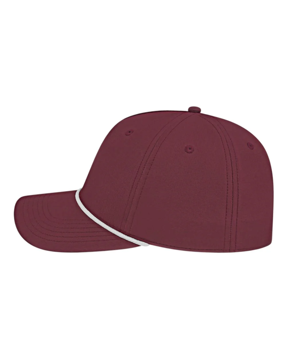 CAP AMERICA - Athletic Rope Cap - i7256 - Image 11