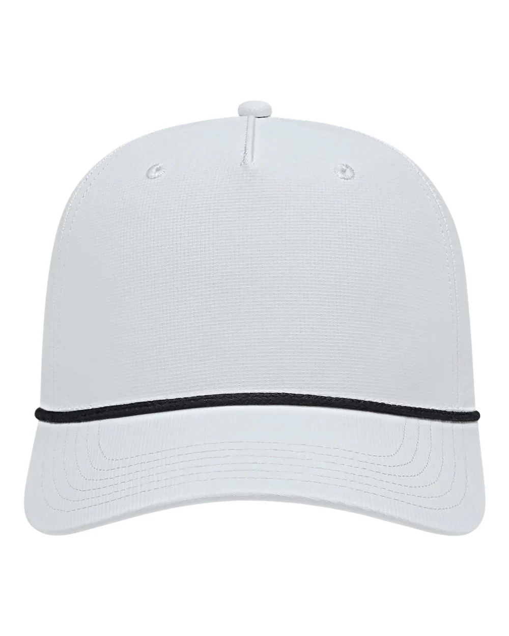 CAP AMERICA - Athletic Rope Cap - i7256 - Image 13