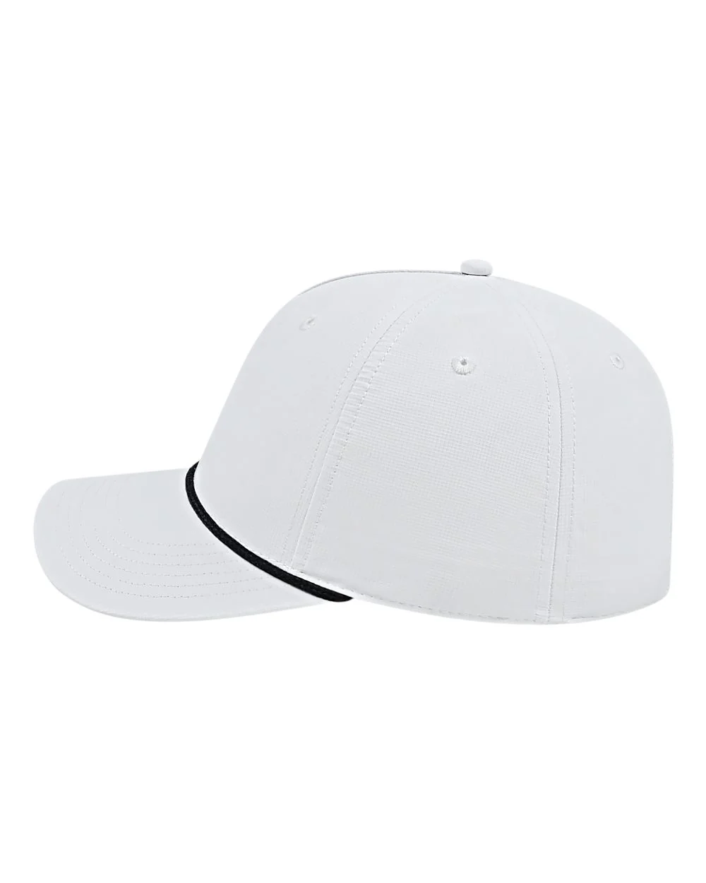 CAP AMERICA - Athletic Rope Cap - i7256 - Image 14