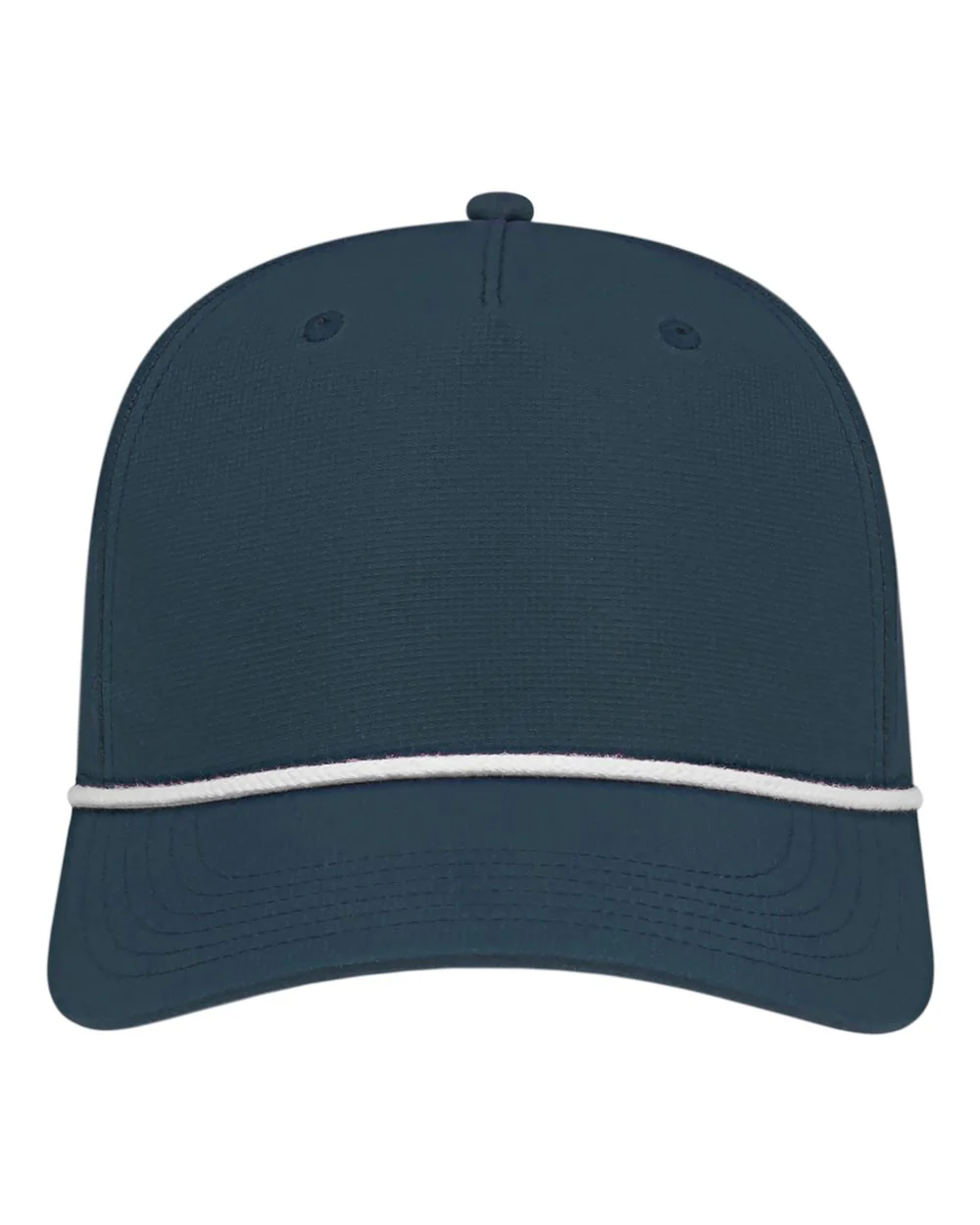 CAP AMERICA - Athletic Rope Cap - i7256 - Image 4