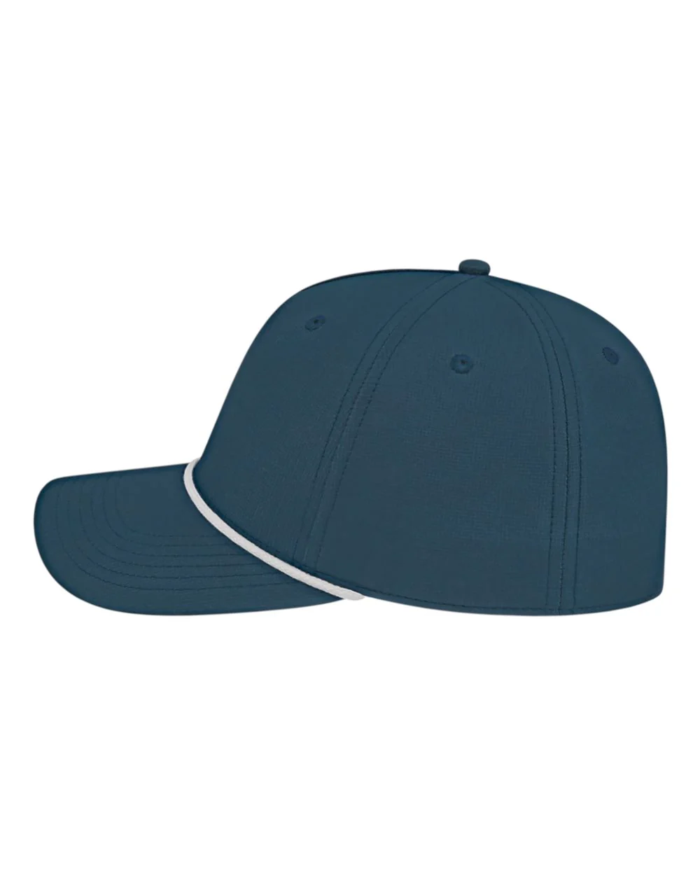 CAP AMERICA - Athletic Rope Cap - i7256 - Image 5