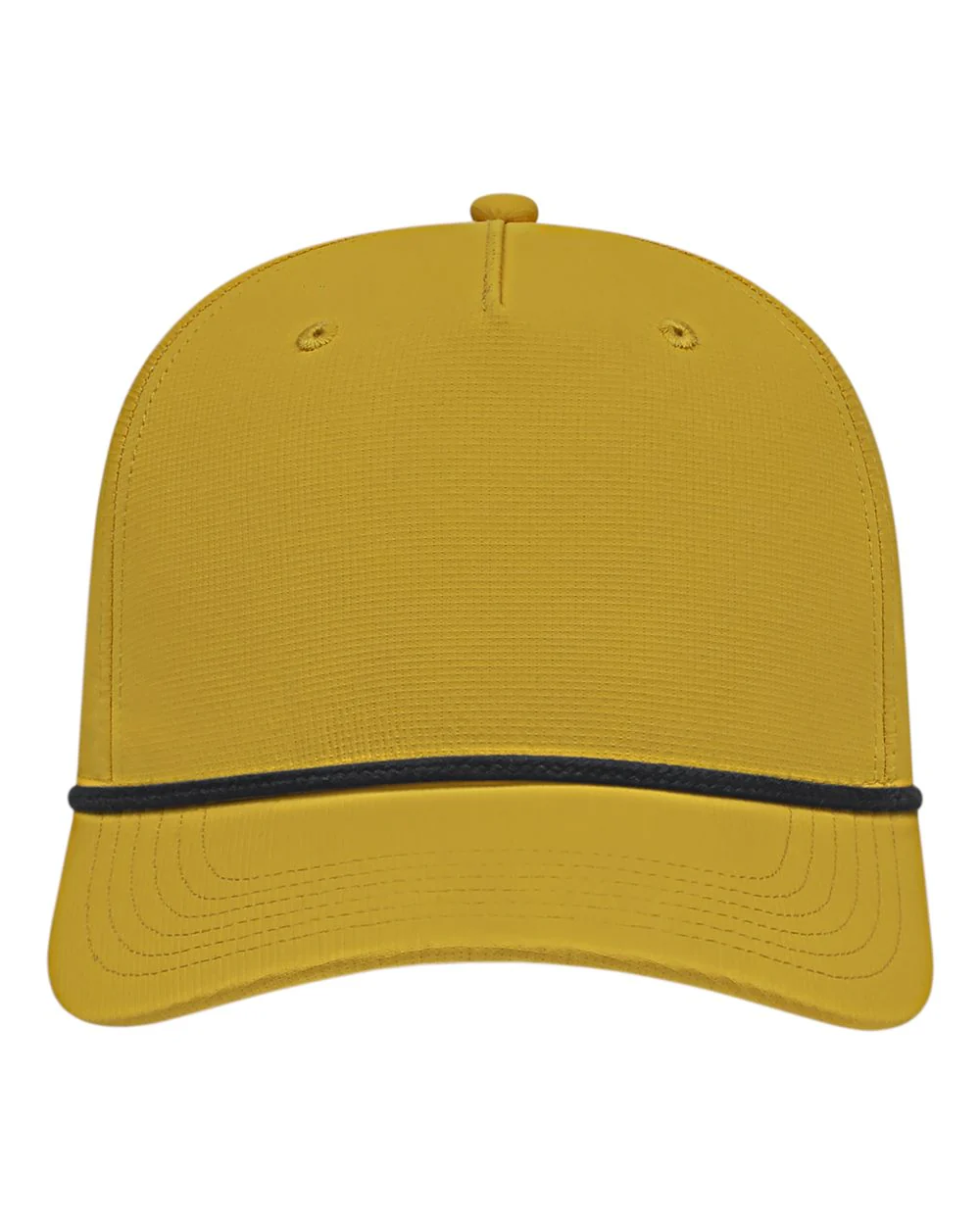 CAP AMERICA - Athletic Rope Cap - i7256 - Image 7
