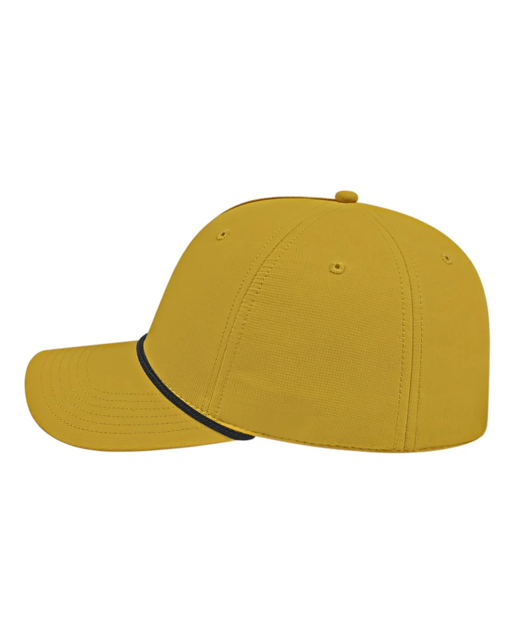 CAP AMERICA - Athletic Rope Cap - i7256 - Image 8