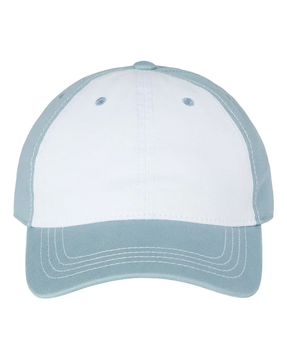 CAP AMERICA - Relaxed Golf Dad Hat - i1002 - Image 100