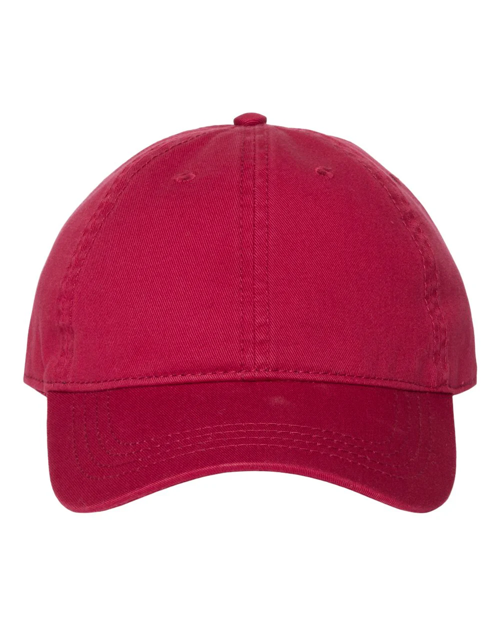 CAP AMERICA - Relaxed Golf Dad Hat - i1002 - Image 103