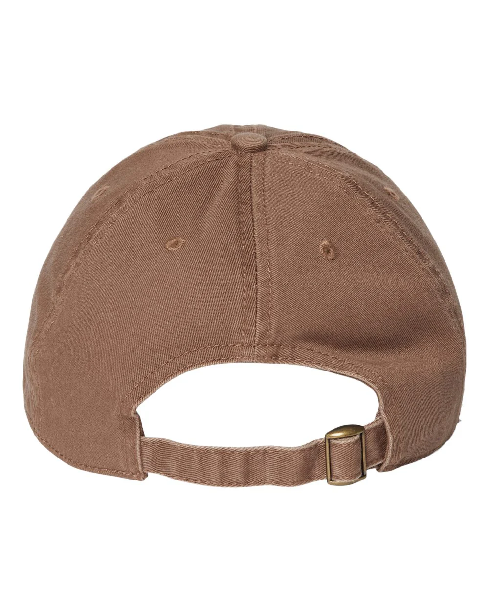 CAP AMERICA - Relaxed Golf Dad Hat - i1002 - Image 12