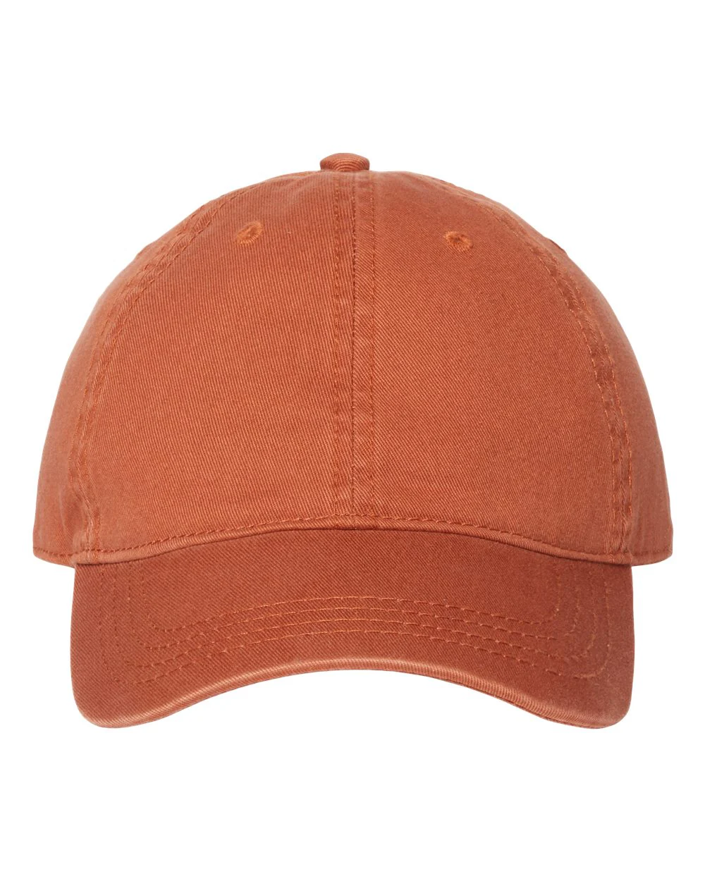 CAP AMERICA - Relaxed Golf Dad Hat - i1002 - Image 13
