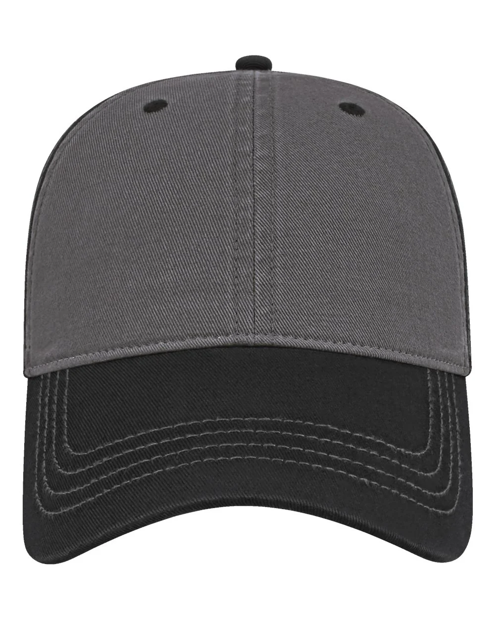 CAP AMERICA - Relaxed Golf Dad Hat - i1002 - Image 19