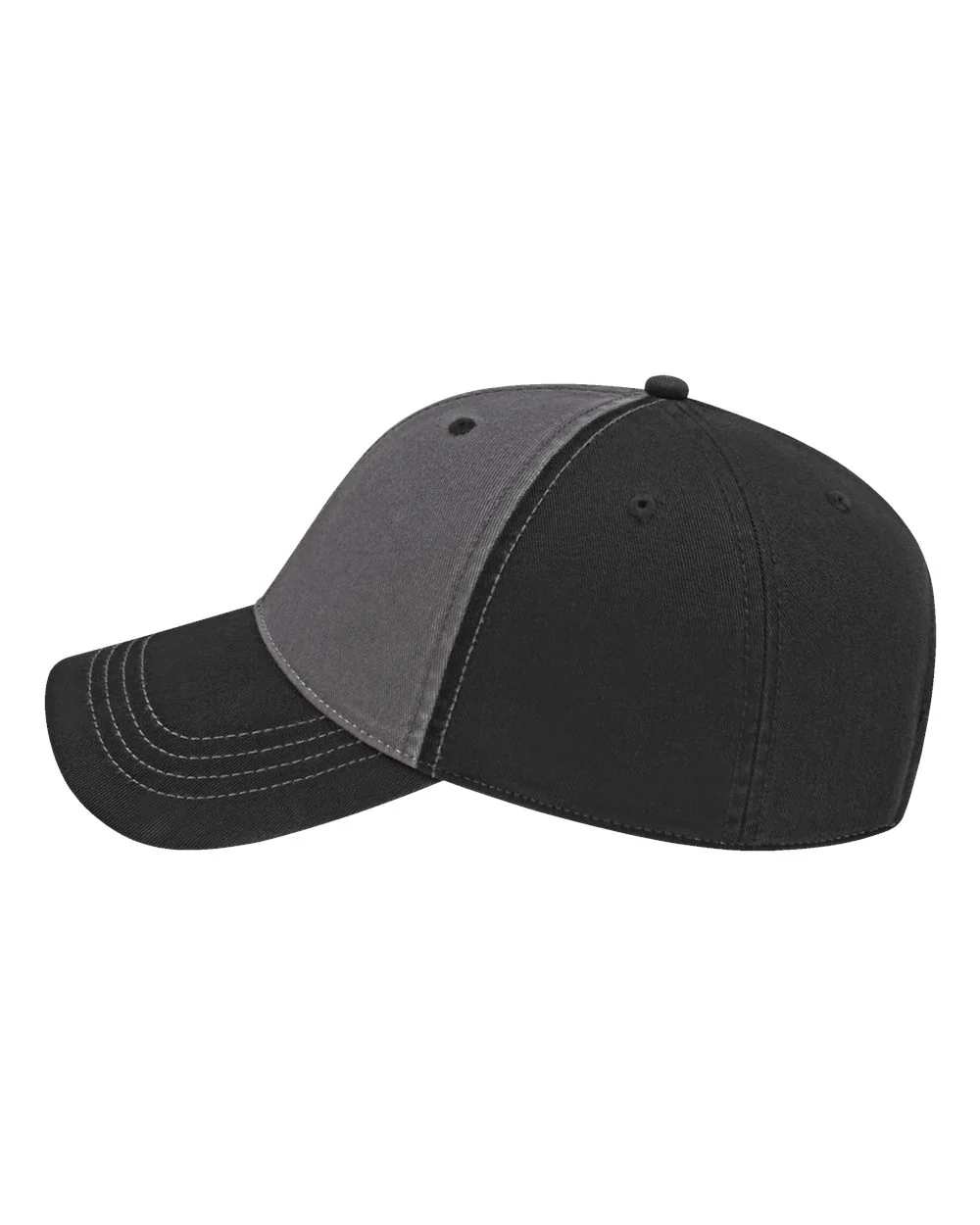 CAP AMERICA - Relaxed Golf Dad Hat - i1002 - Image 20