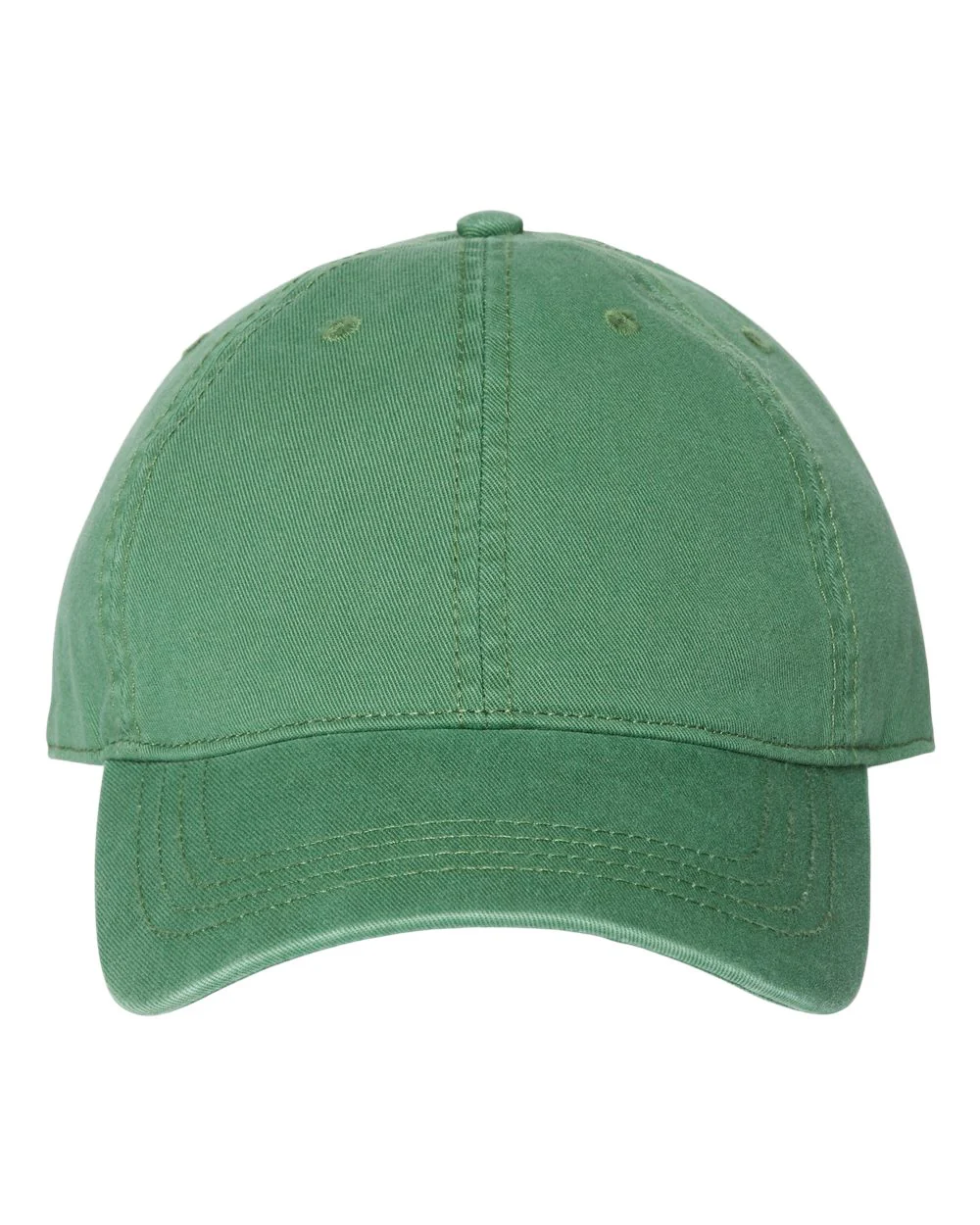 CAP AMERICA - Relaxed Golf Dad Hat - i1002 - Image 28