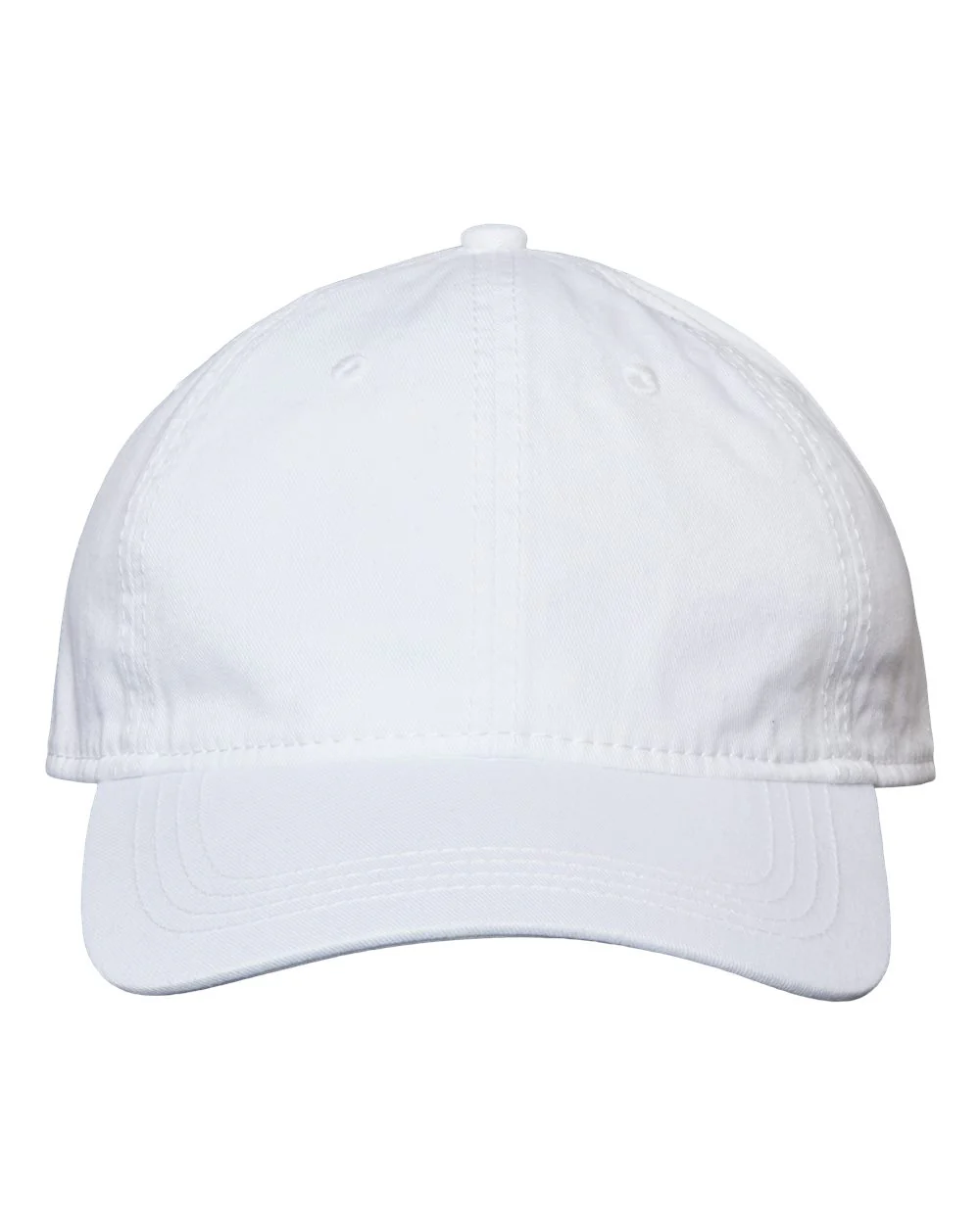 CAP AMERICA - Relaxed Golf Dad Hat - i1002 - Image 4