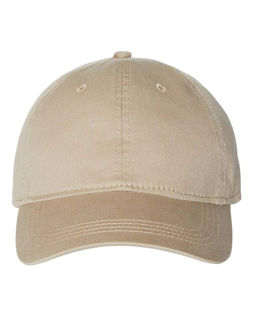 CAP AMERICA - Relaxed Golf Dad Hat - i1002 - Image 40