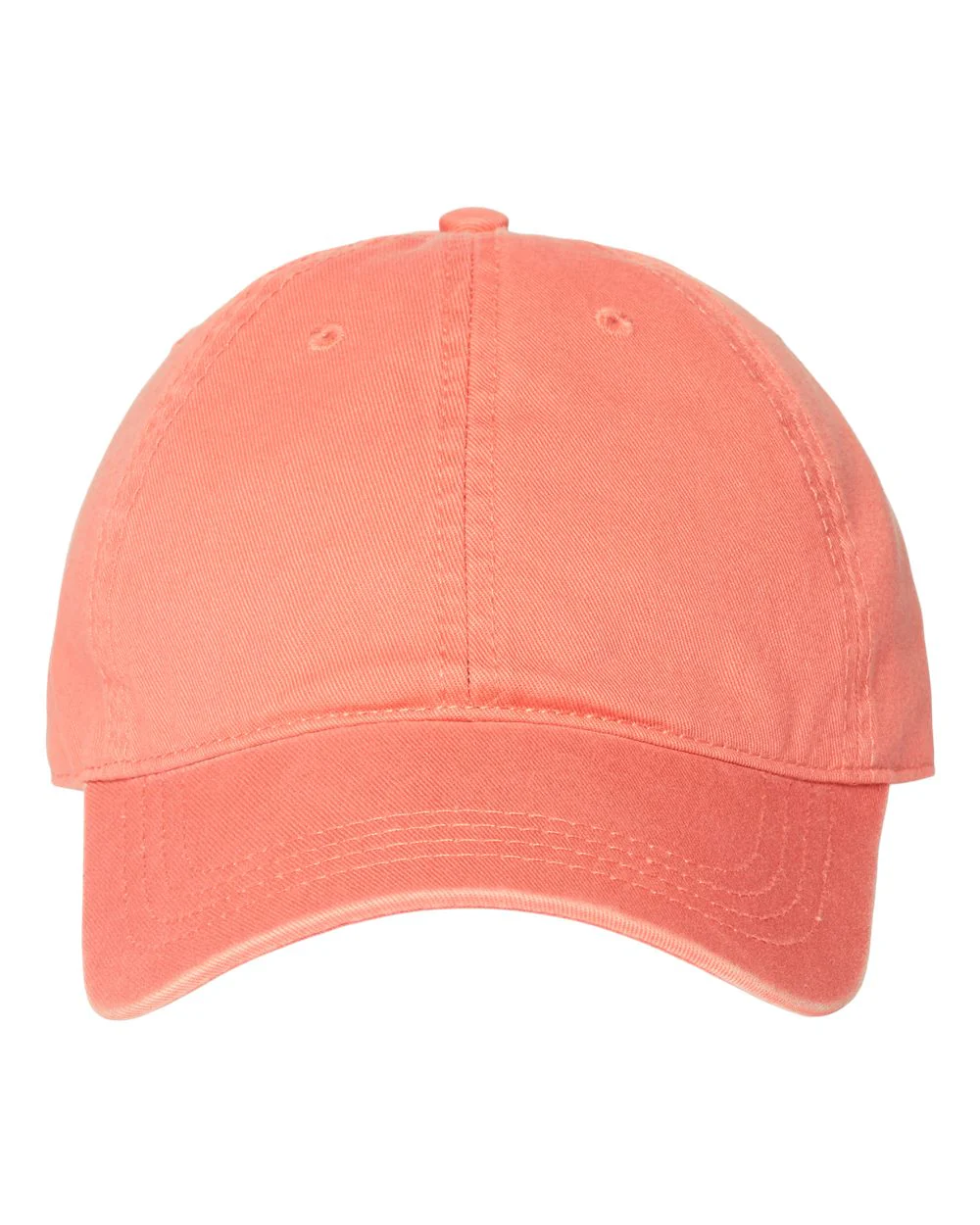 CAP AMERICA - Relaxed Golf Dad Hat - i1002 - Image 46