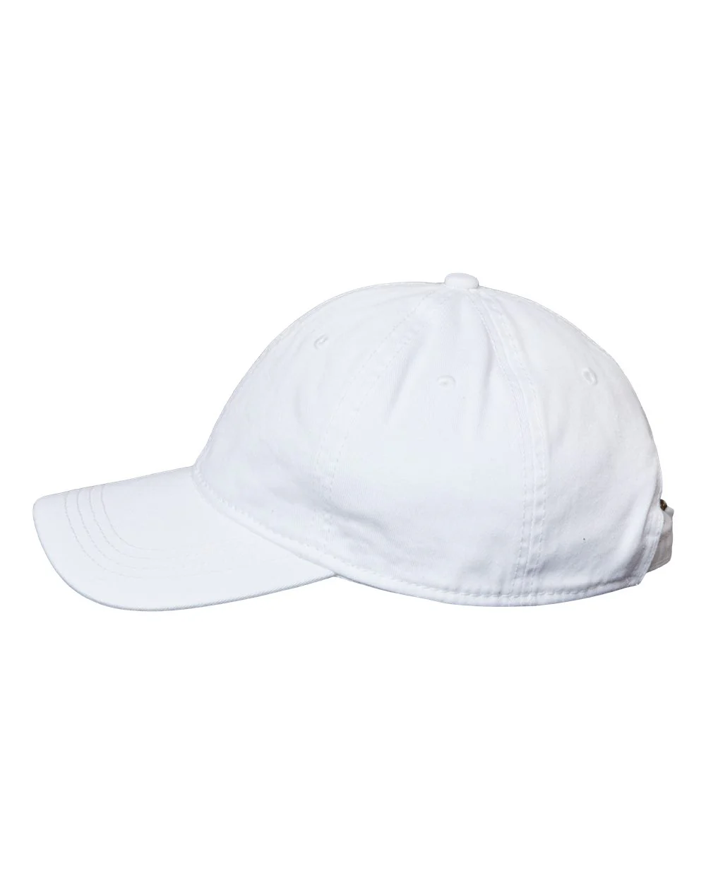 CAP AMERICA - Relaxed Golf Dad Hat - i1002 - Image 5