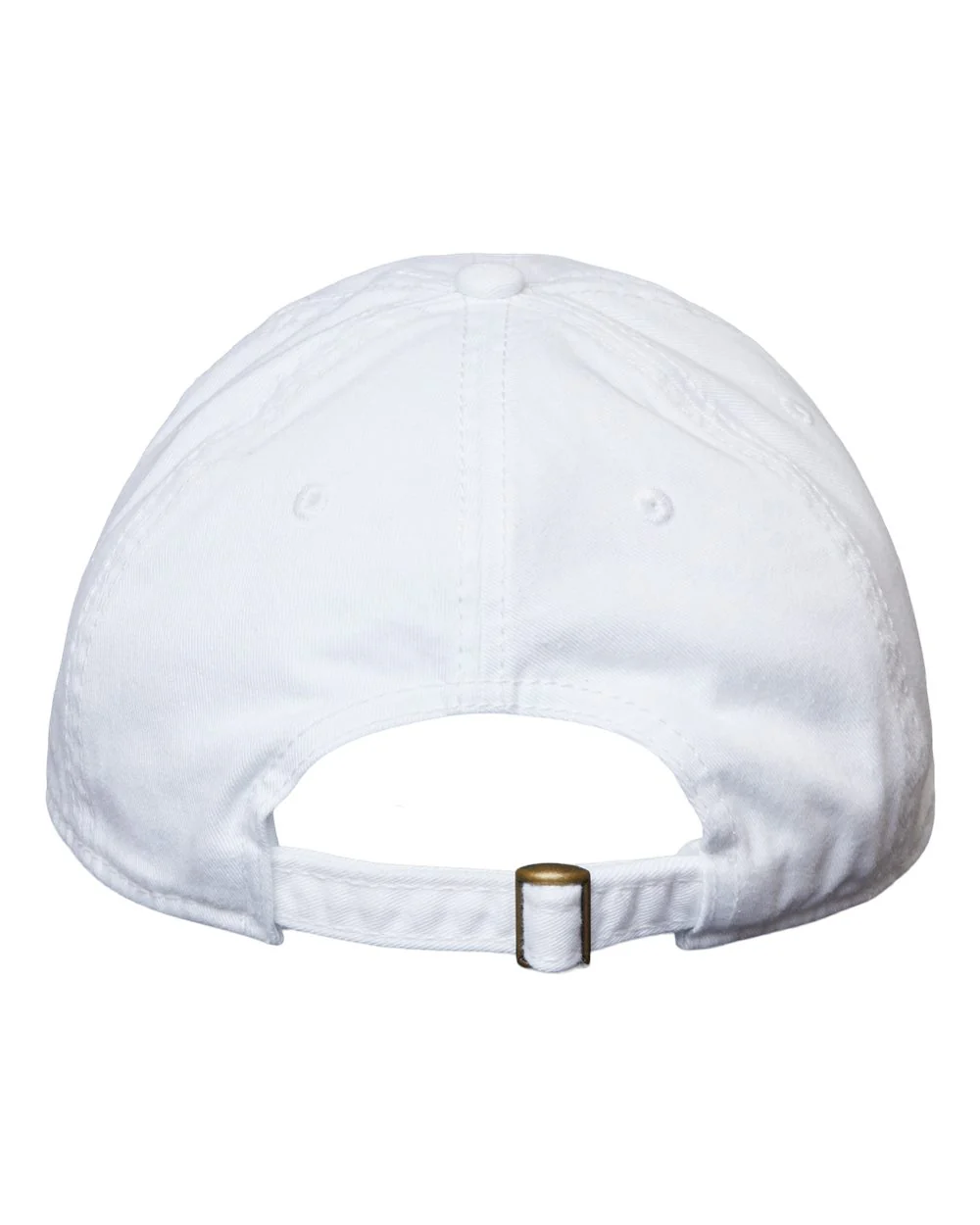 CAP AMERICA - Relaxed Golf Dad Hat - i1002 - Image 6