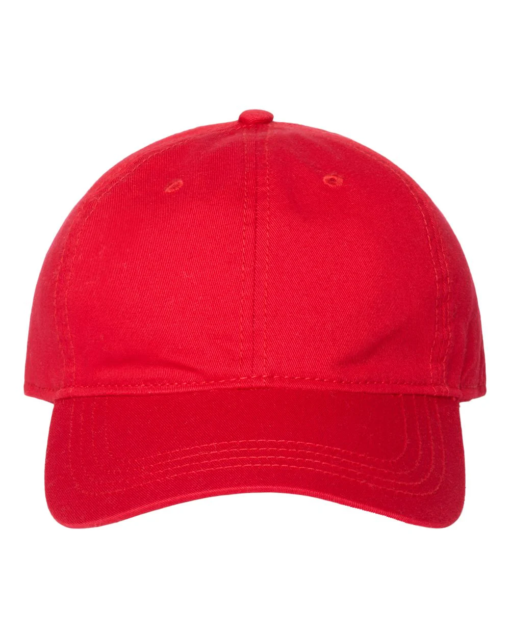 CAP AMERICA - Relaxed Golf Dad Hat - i1002 - Image 67