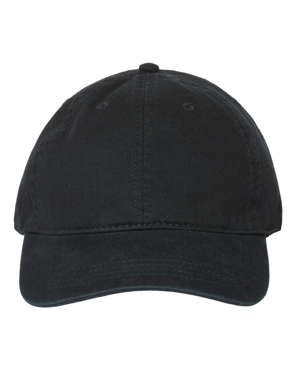 CAP AMERICA - Relaxed Golf Dad Hat - i1002 - Image 7