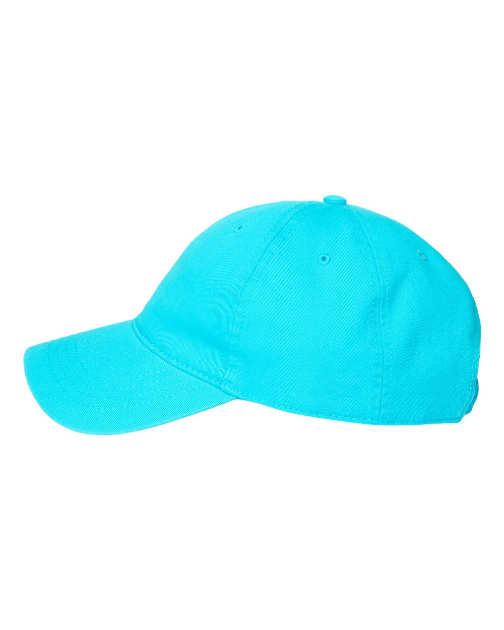 CAP AMERICA - Relaxed Golf Dad Hat - i1002 - Image 77