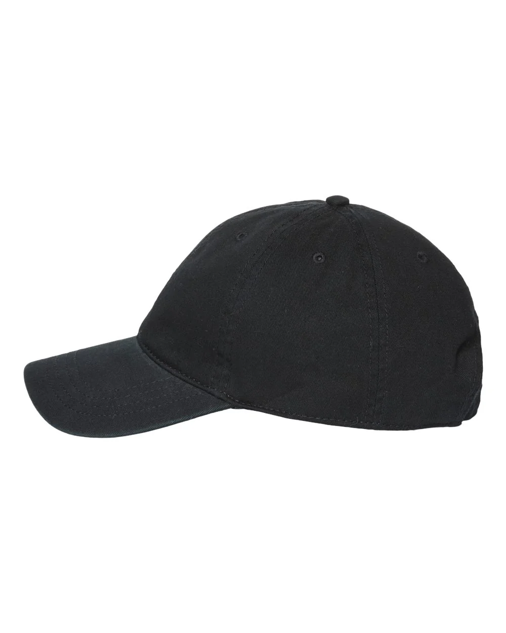 CAP AMERICA - Relaxed Golf Dad Hat - i1002 - Image 8