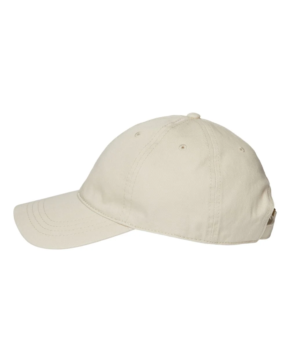 CAP AMERICA - Relaxed Golf Dad Hat - i1002 - Image 86