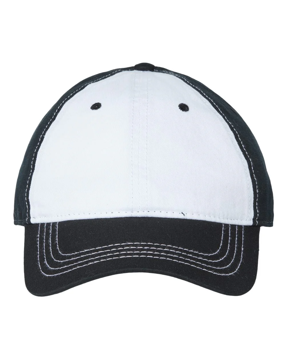 CAP AMERICA - Relaxed Golf Dad Hat - i1002 - Image 88