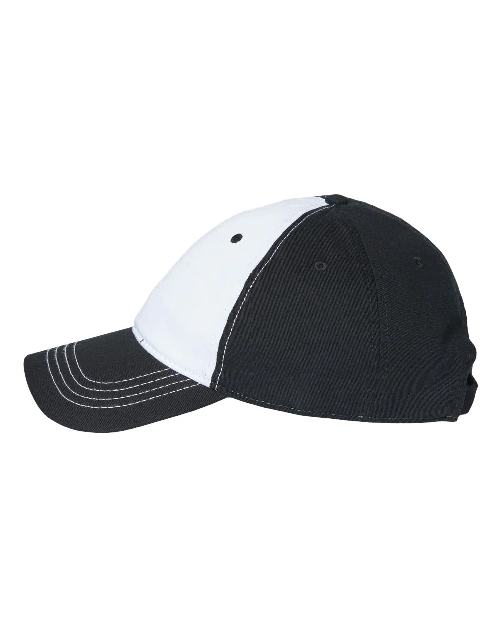 CAP AMERICA - Relaxed Golf Dad Hat - i1002 - Image 89