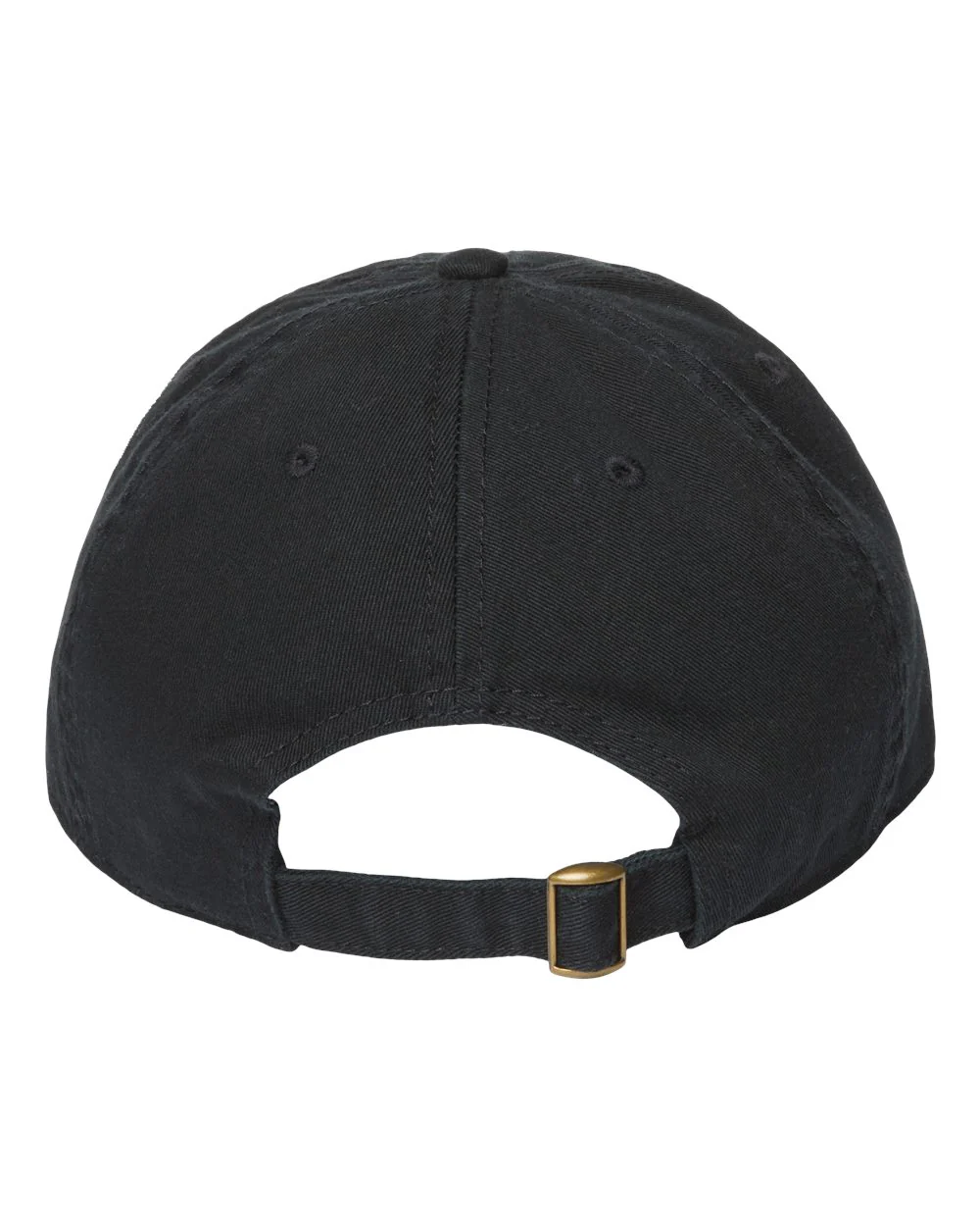 CAP AMERICA - Relaxed Golf Dad Hat - i1002 - Image 9