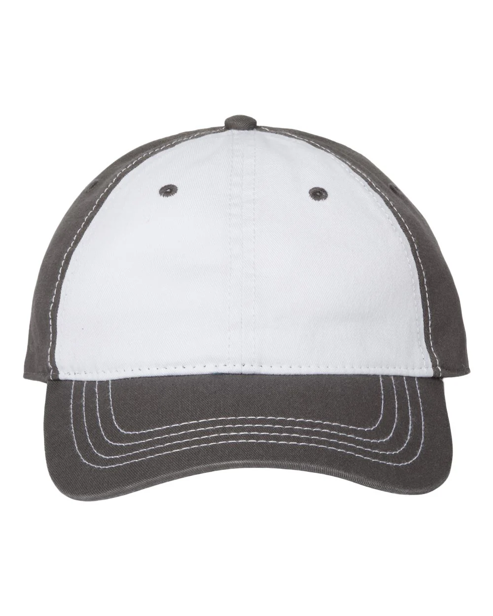 CAP AMERICA - Relaxed Golf Dad Hat - i1002 - Image 91