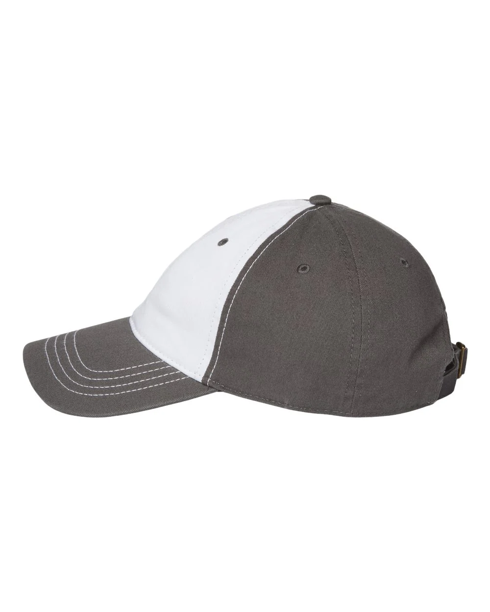 CAP AMERICA - Relaxed Golf Dad Hat - i1002 - Image 92