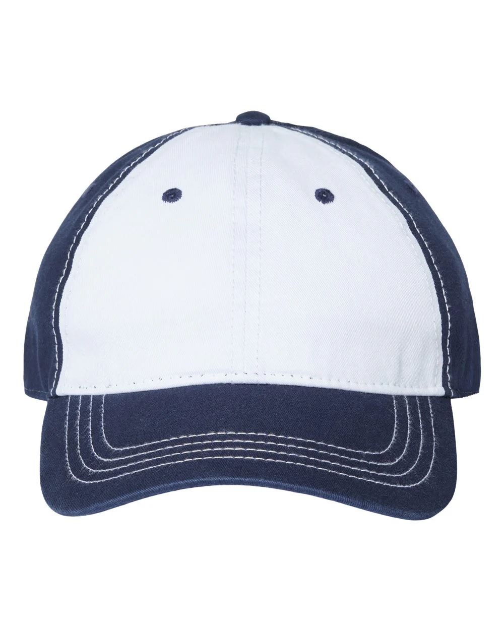 CAP AMERICA - Relaxed Golf Dad Hat - i1002 - Image 94