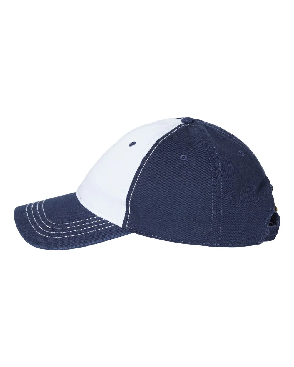 CAP AMERICA - Relaxed Golf Dad Hat - i1002 - Image 95
