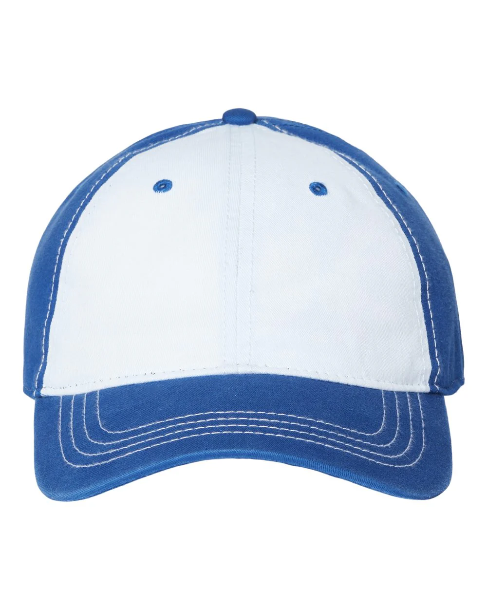 CAP AMERICA - Relaxed Golf Dad Hat - i1002 - Image 97