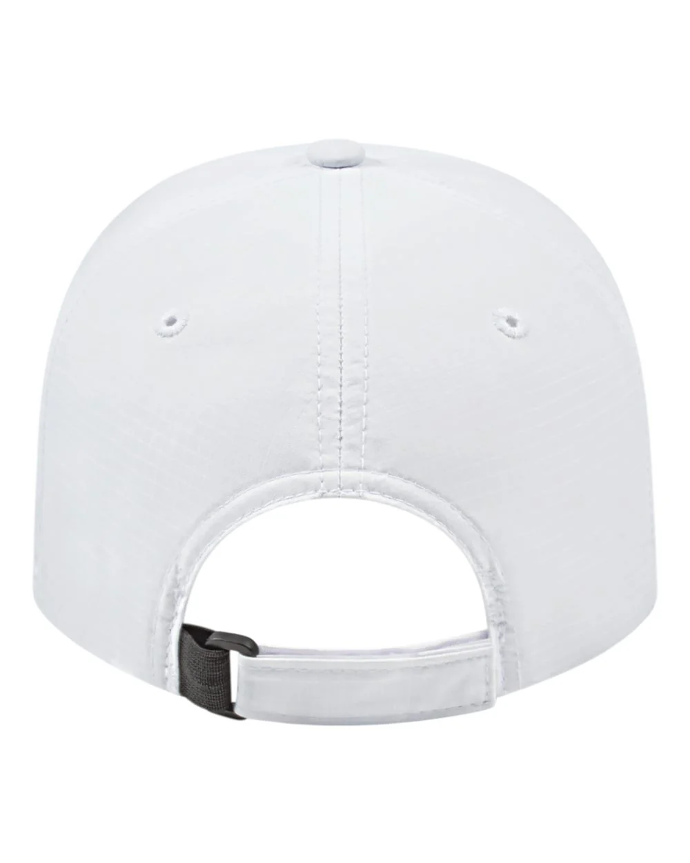 CAP AMERICA - Structured Active Wear Cap - i7023 - Image 6