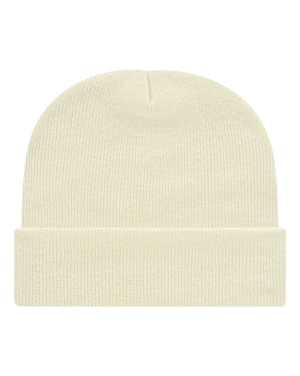 CAP AMERICA - USA-Made 12" Cuffed Beanie - TKN24 - Image 11