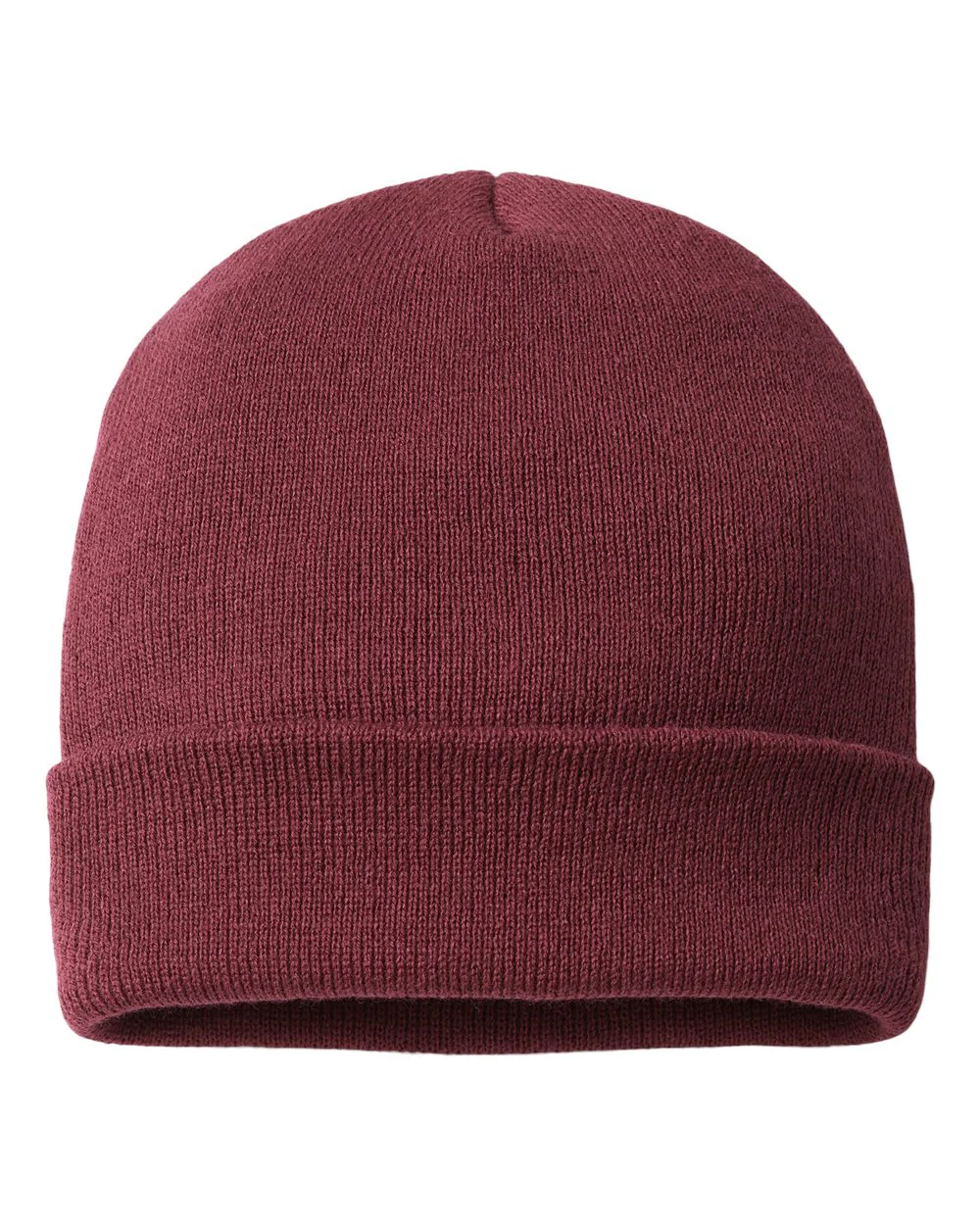 CAP AMERICA - USA-Made 12" Cuffed Beanie - TKN24 - Image 12