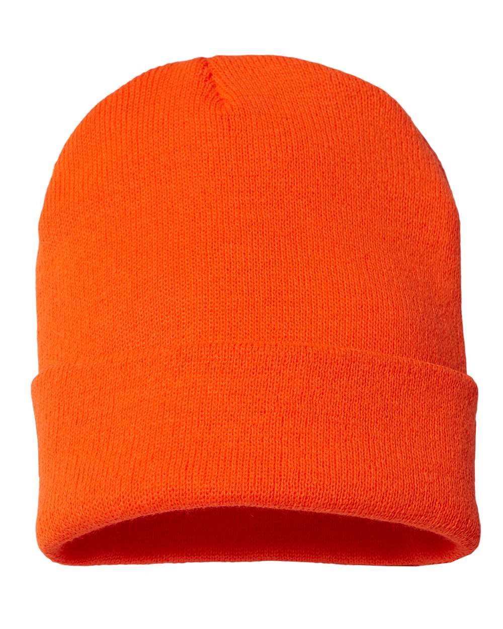 CAP AMERICA - USA-Made 12" Cuffed Beanie - TKN24 - Image 13