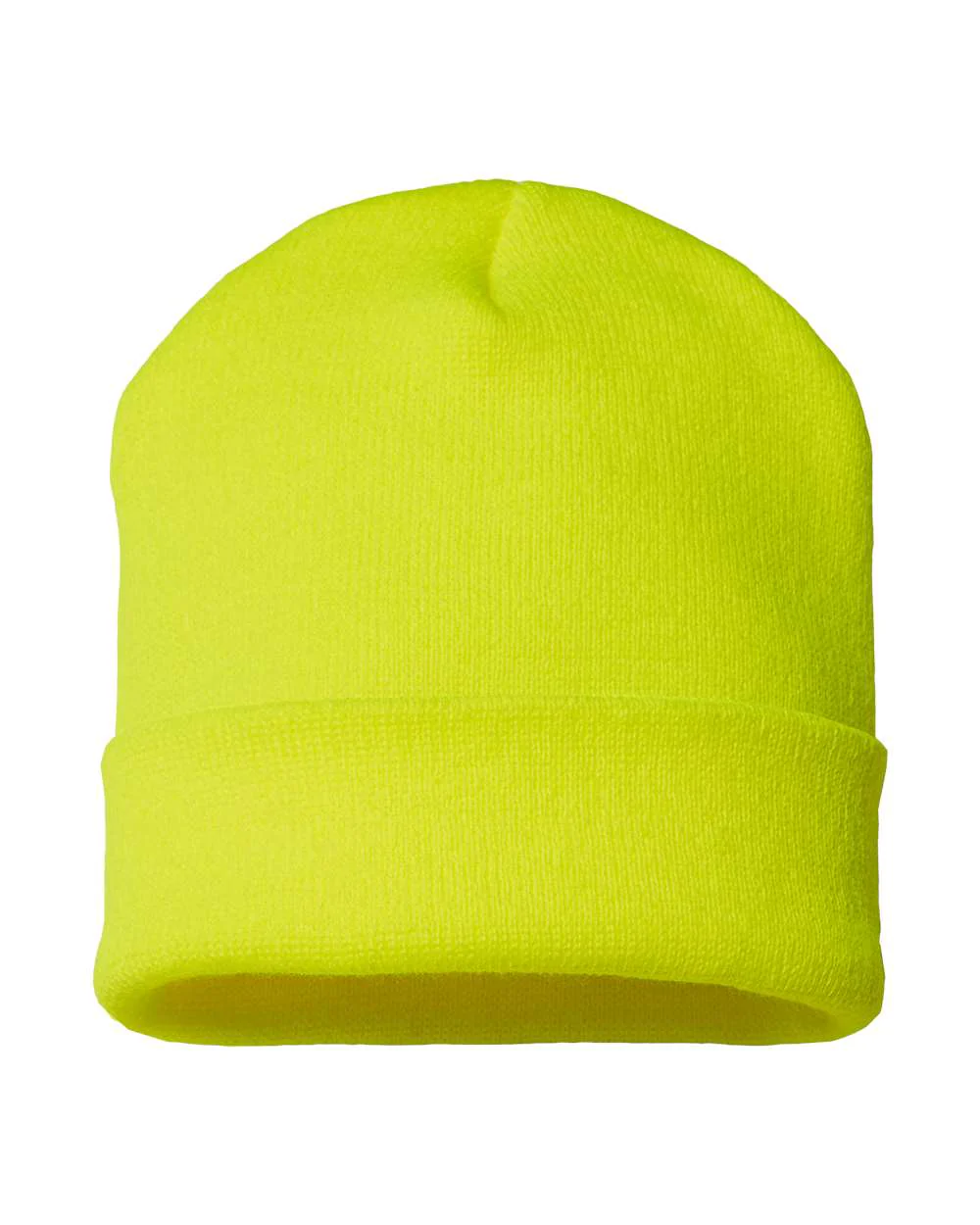 CAP AMERICA - USA-Made 12" Cuffed Beanie - TKN24 - Image 14