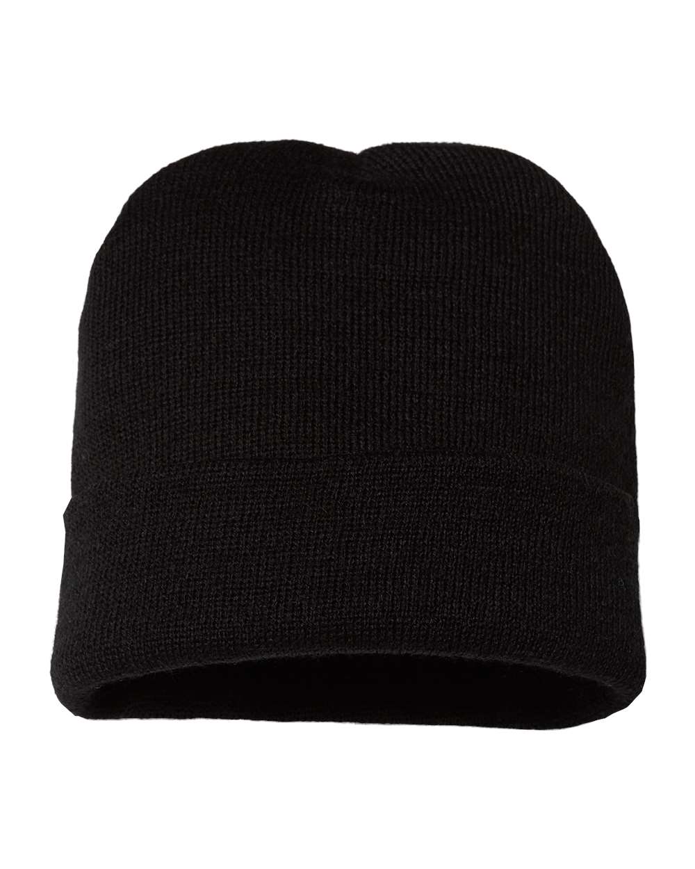 CAP AMERICA - USA-Made 12" Cuffed Beanie - TKN24 - Image 3