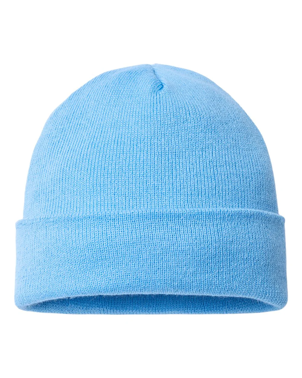 CAP AMERICA - USA-Made 12" Cuffed Beanie - TKN24 - Image 4