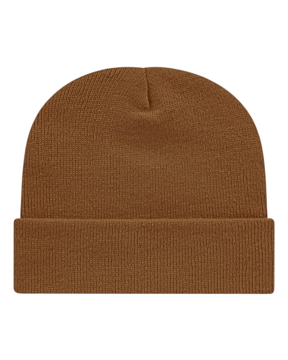 CAP AMERICA - USA-Made 12" Cuffed Beanie - TKN24 - Image 5