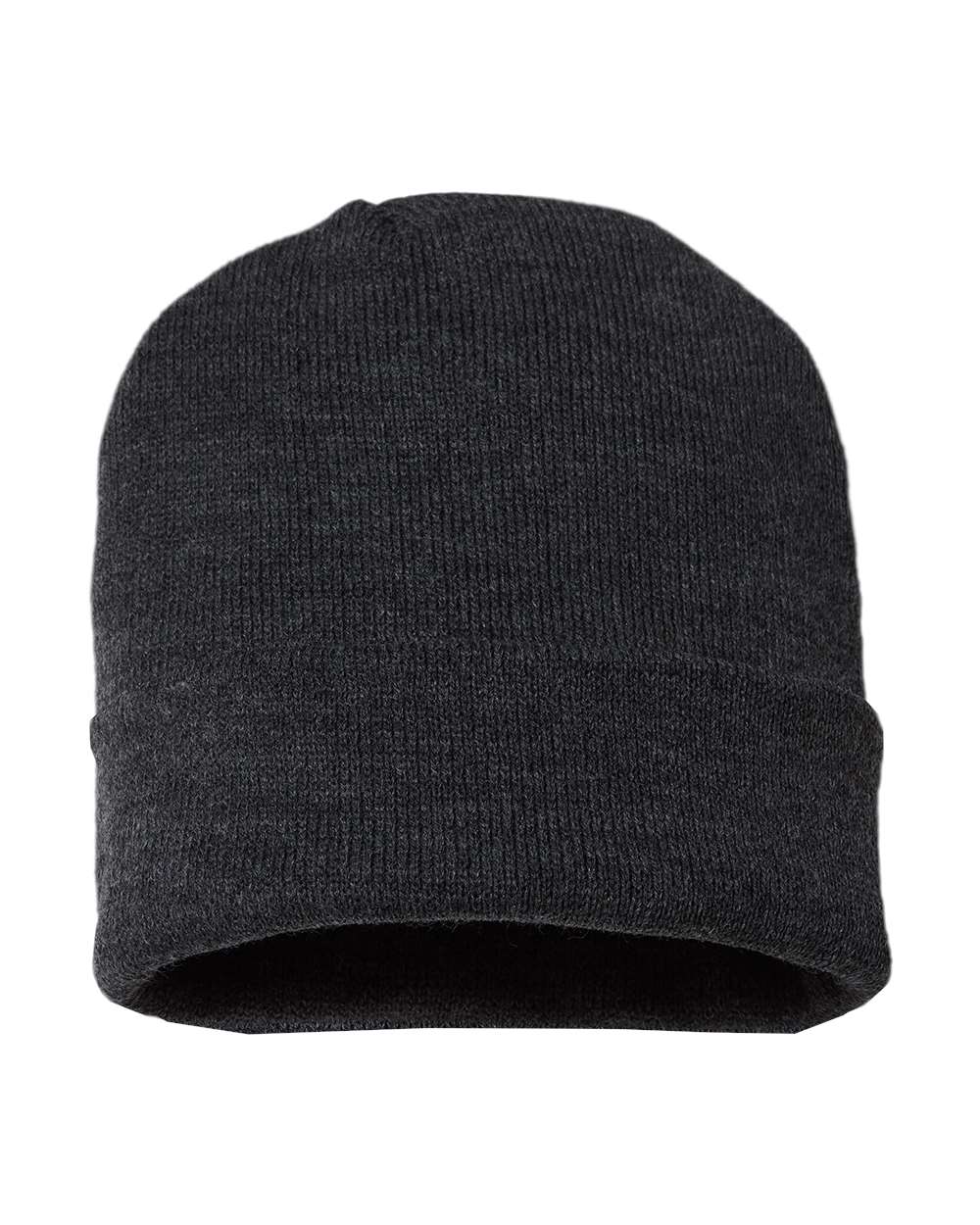 CAP AMERICA - USA-Made 12" Cuffed Beanie - TKN24 - Image 6