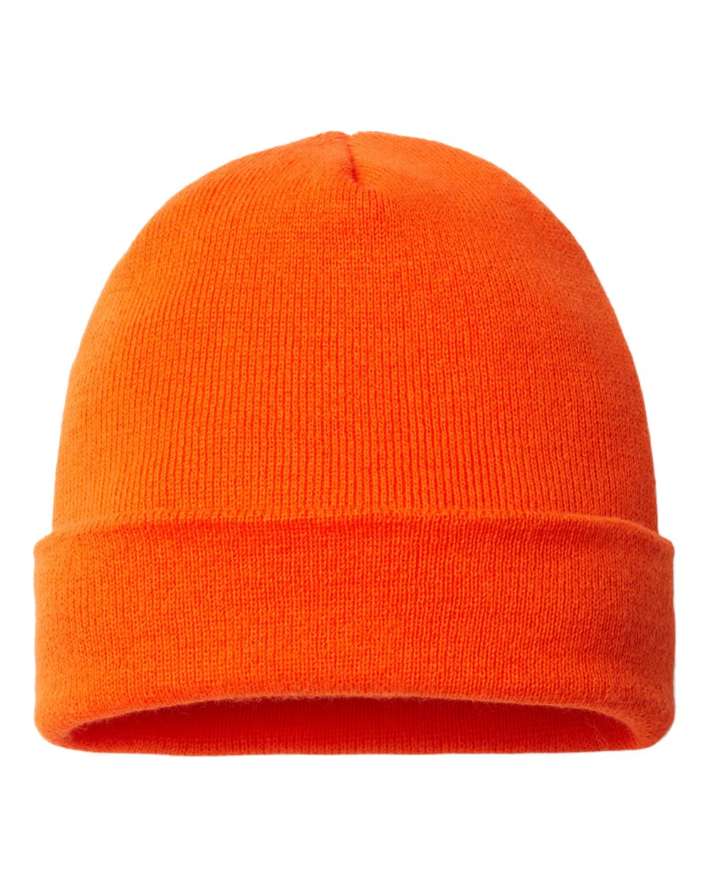 CAP AMERICA - USA-Made 12" Cuffed Beanie - TKN24 - Image 7