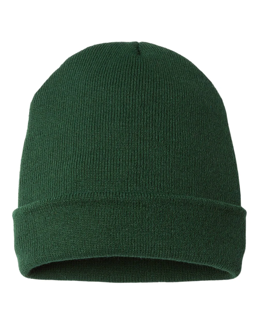 CAP AMERICA - USA-Made 12" Cuffed Beanie - TKN24 - Image 8
