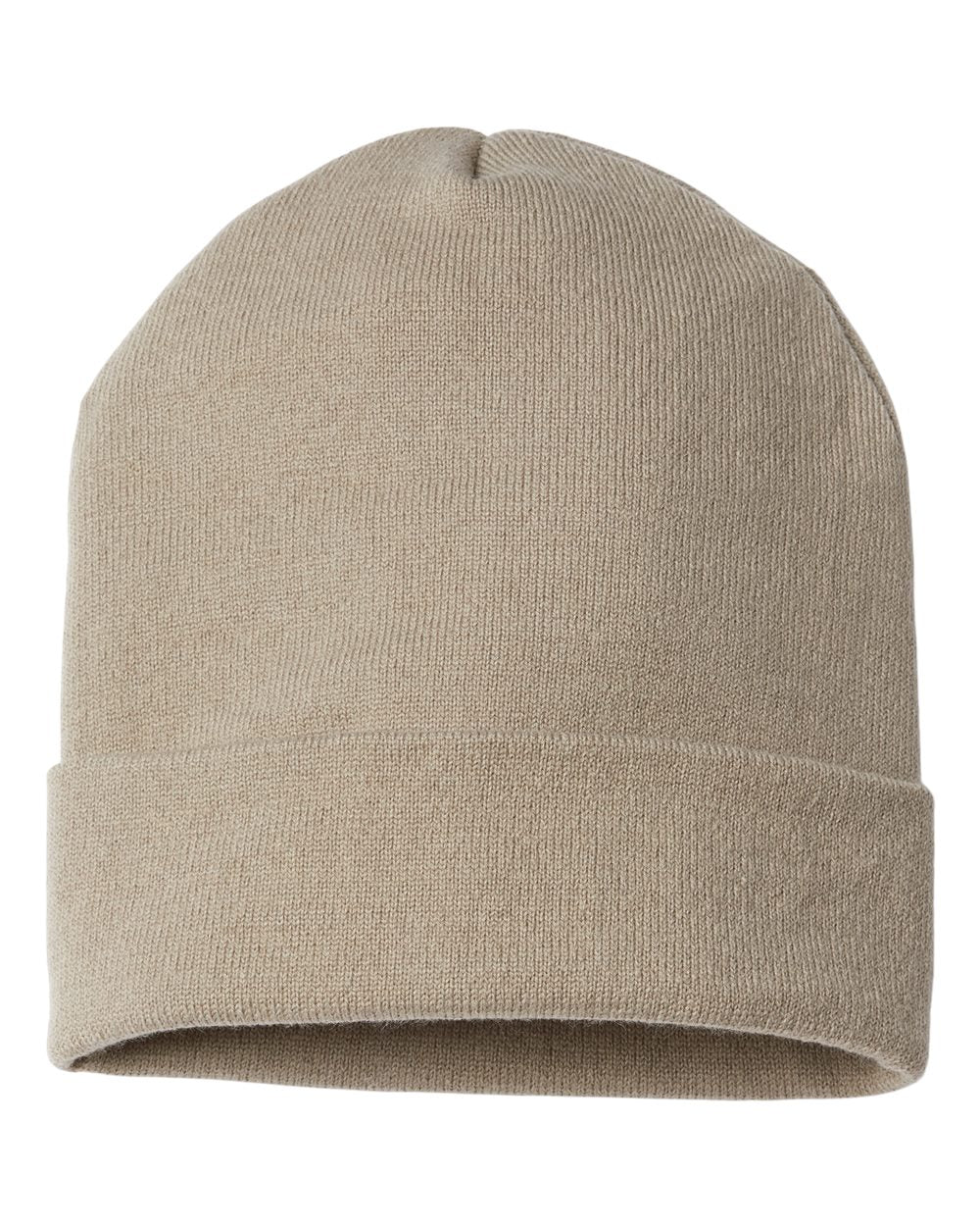 CAP AMERICA - USA-Made Patriotic Cuffed Beanie - RK12 - Image 4