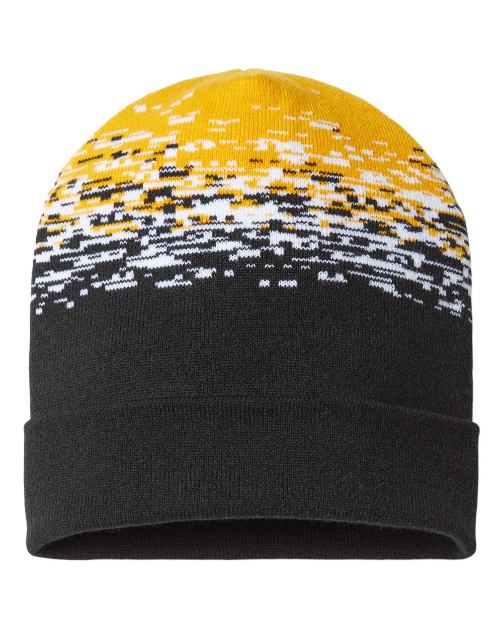 CAP AMERICA - USA-Made Static Cuffed Beanie - RKS12 - Image 10