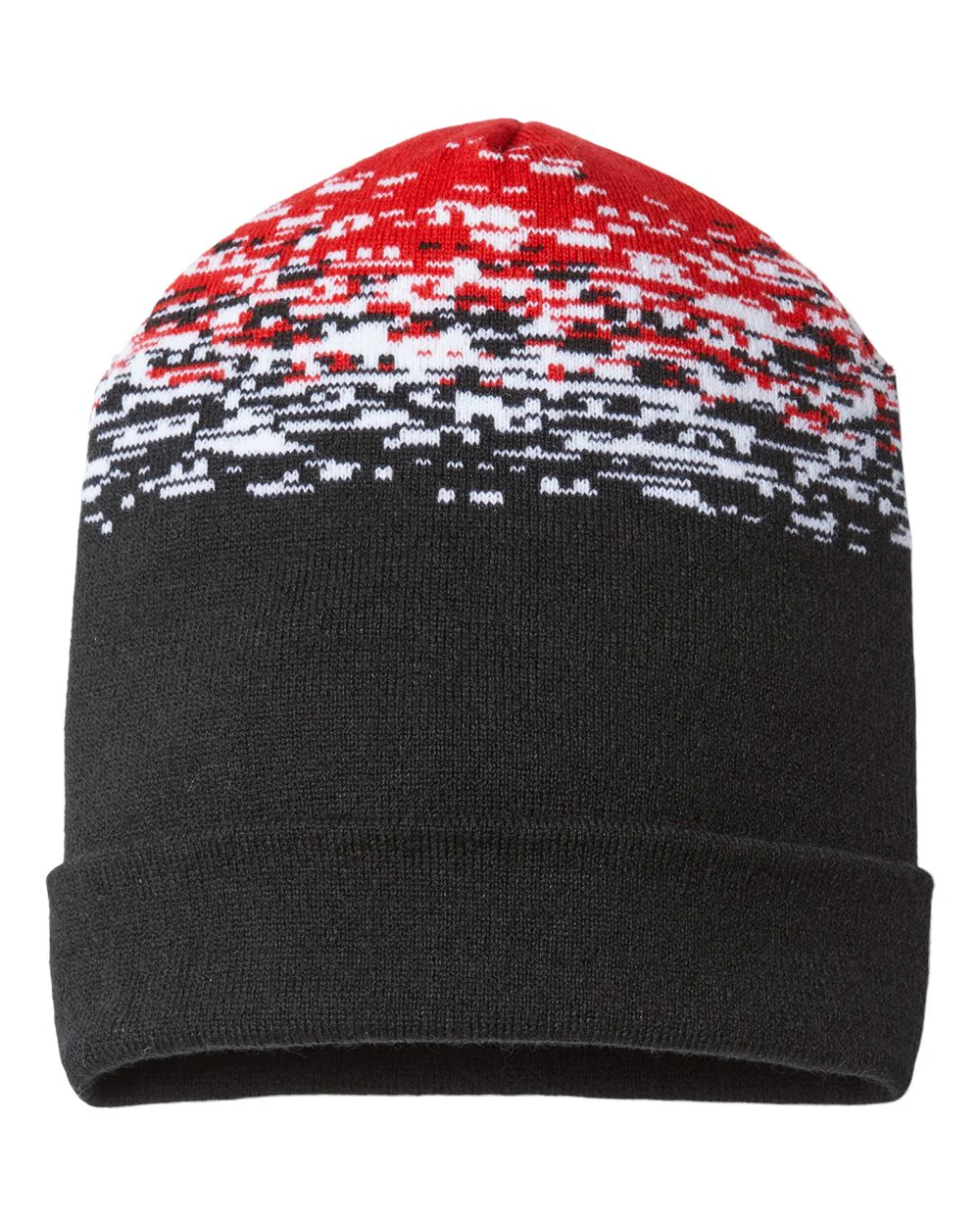 CAP AMERICA - USA-Made Static Cuffed Beanie - RKS12 - Image 11