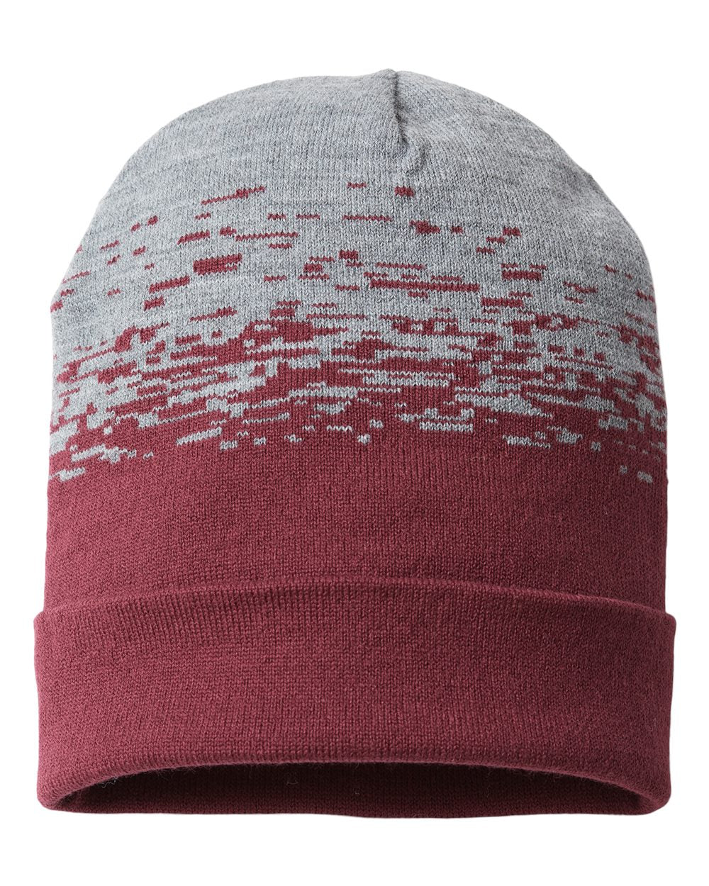 CAP AMERICA - USA-Made Static Cuffed Beanie - RKS12 - Image 14