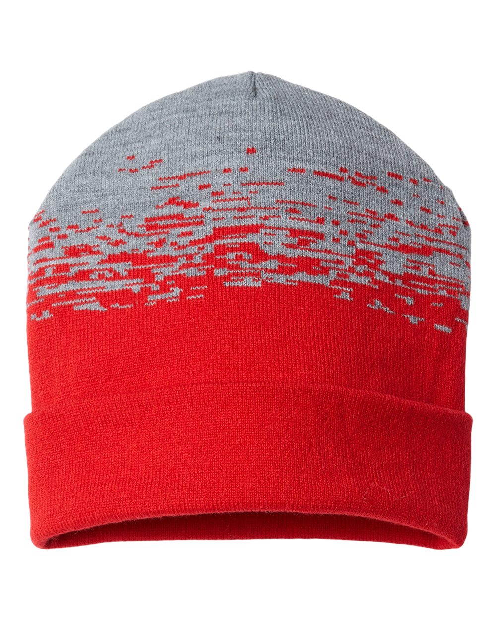CAP AMERICA - USA-Made Static Cuffed Beanie - RKS12 - Image 17