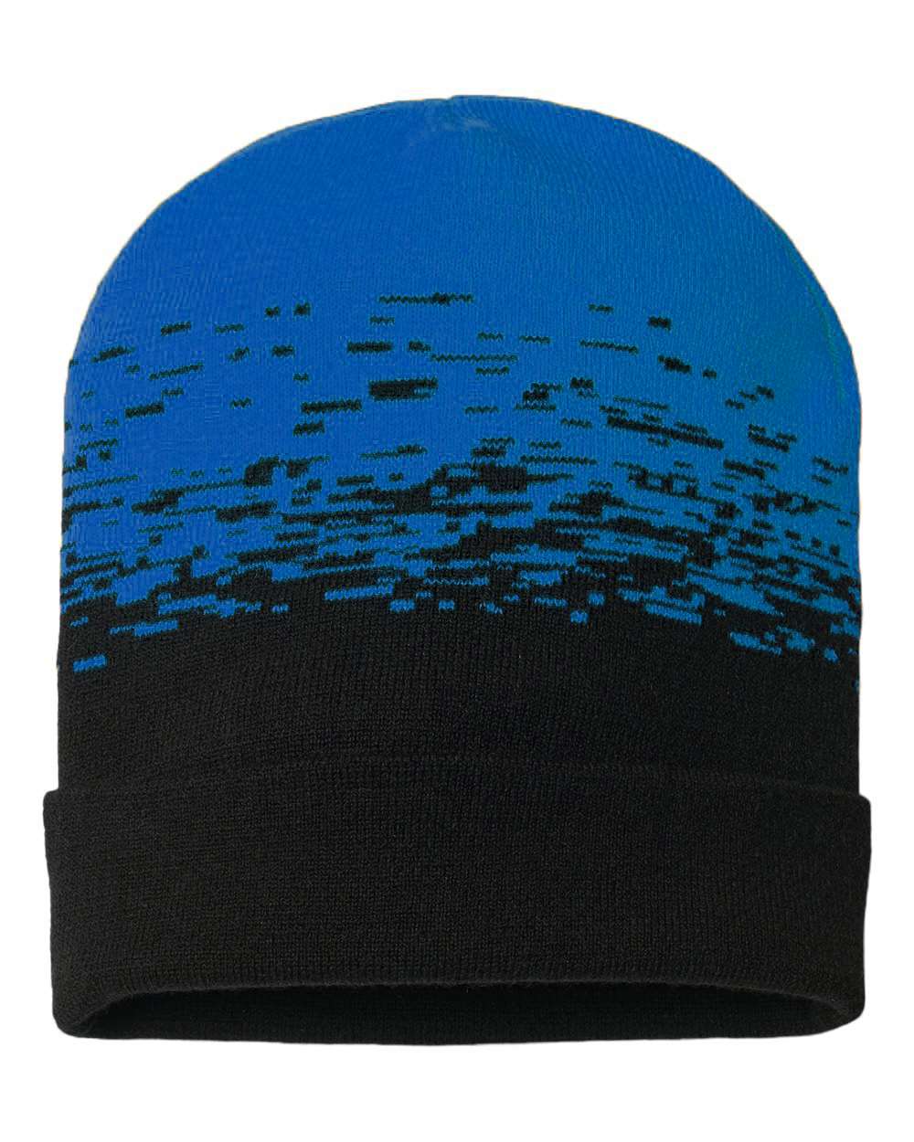 CAP AMERICA - USA-Made Static Cuffed Beanie - RKS12 - Image 6